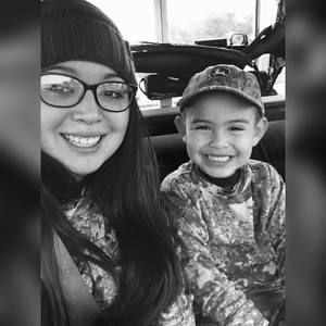 Meet your Posher, Trina